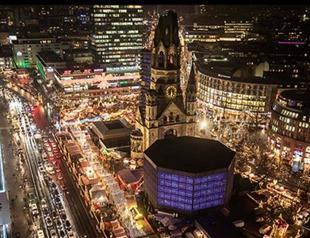 Berlin market attack suspect killed in police shootout in Italy