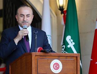 Turkey urges Iran for withdrawal of foreign militia from Syria