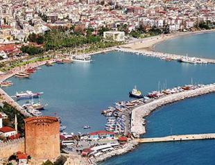 Turkey’s housing sales soar by over 25 percent, sales to foreigners continue to decline