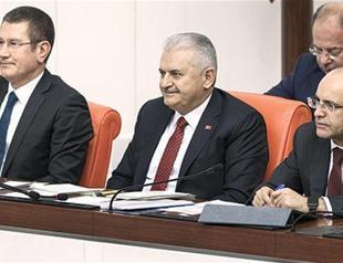 Commission says Turkey’s banking regulatory system complies with EU standards: Deputy PM