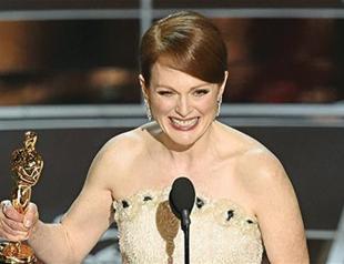 Turkeys Culture Ministry clarifies Julianne Moore question