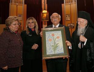 Historic Greek Church in Istanbul to undergo restoration