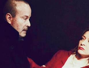 Two-character thriller to be performed in English