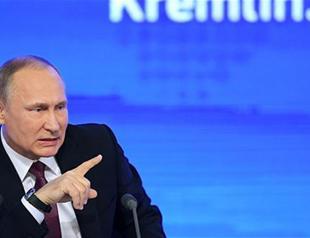 Russian president guarantees envoy’s murder won’t damage Russia-Turkey ties