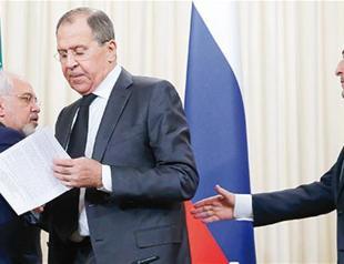 Turkey-Russia and Iran to talks future of Syria in Astana