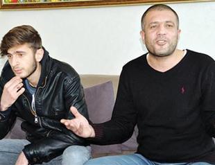 Man given 15 months for ‘throwing plastic bottle at son’ in Diyarbakır