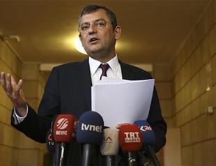 ‘Is the video of Turkish soldiers released by ISIL true’ CHP asks gov’t