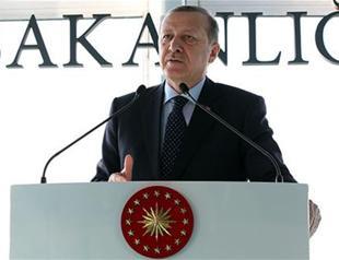 Capture of al-Bab from ISIL is almost complete: Erdoğan