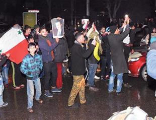 Army takes control of Aleppo after evacuations end