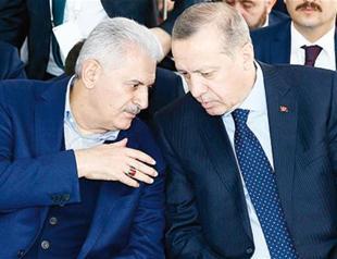 AKP set to revise charter due to MPs’ criticisms