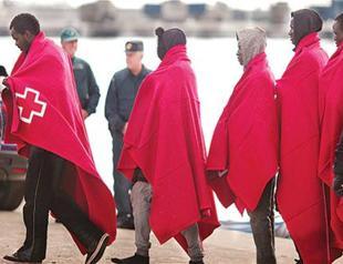 Mediterranean migrant deaths in 2016 pass 5,000, says UN