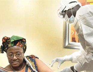 Ebola vaccine may be ‘up to 100 pct effective,’ says WHO