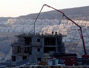 Defying pressure, US lets UN denounce Israeli settlements