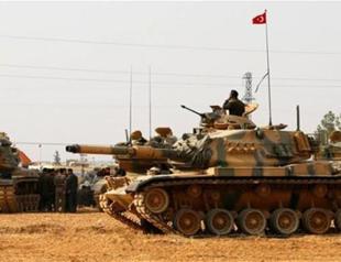 Three soldiers are in hands of ISIL: Turkish Defense Minister