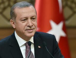 Turkish President releases Christmas message