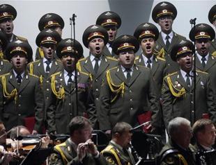 All 92 aboard Russian military airplane killed