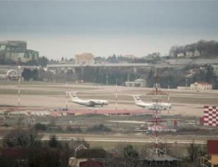 Turkey expresses condolences over Russian plane crash