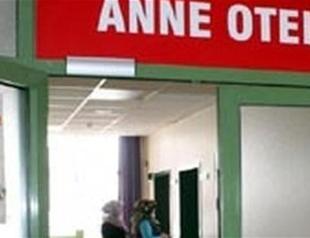 Hotel for pregnant women mitigates bad weather in Turkey’s southeast