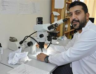 Turkish Professor Halıcı invited again to research in Antarctica