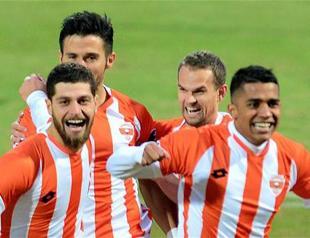 Dark horse Başakşehir reaches winter break on top