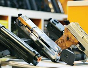 Individual arming jumps in Turkey