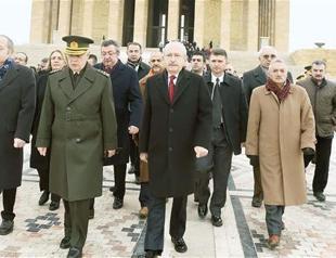 Panel accelerates charter process amid brawls between AKP, CHP MPs