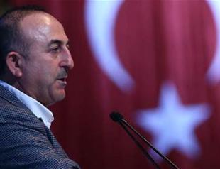 Turkey, Russia trust each other on strategic issues: Turkish FM