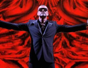 Pop icon George Michael dies aged 53