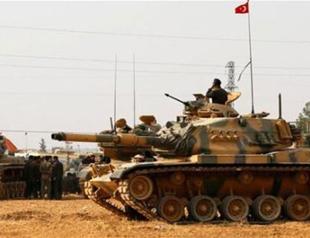 ISIL attack on civilians in Syria’s al-Bab kills at least 30: Turkish military