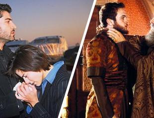 Turkey targets $2 bln from TV series