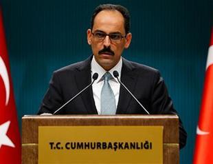 Turkey urges US to back al-Bab operation