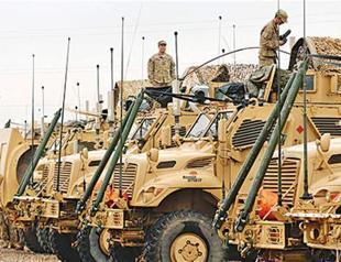 Fresh advance in east Mosul to begin within days, says US commander