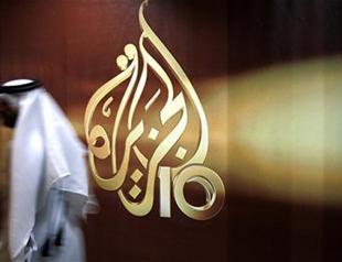 Al Jazeera says Egypt holds producer on fabricated charges