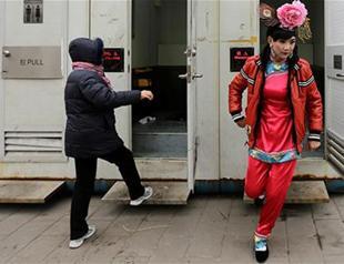 China targets ‘toilet revolution,’ rustbelt regions in plan to boost tourism