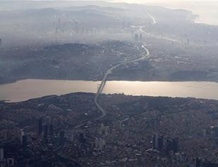 Turkey earns over $318 mln in bridge, highway tolls