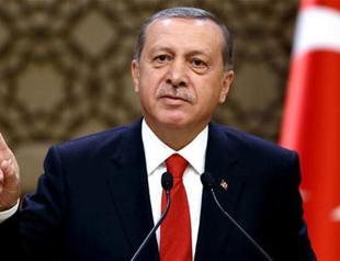 Turkey proves growth possible even amid security problems: Erdoğan