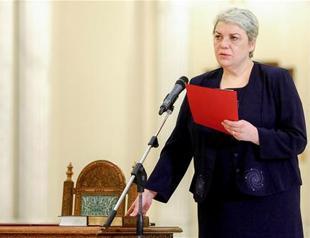 Romanian president rejects left’s PM candidate