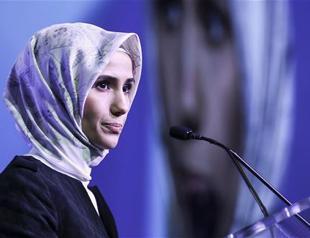 Turkey showed secularism, democracy, Islam coexists: Sümeyye Erdoğan Bayraktar