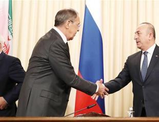 Turkey, Russia ‘to push for’ Syria truce