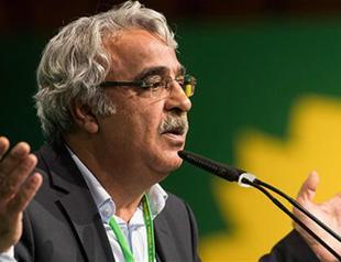 Charter talks should be suspended until arrested MPs released: HDP