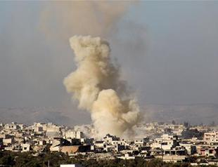 Cease-fire, solution in Syria close: Turkish FM