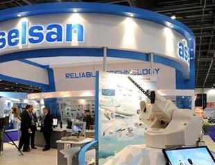 Turkey’s ASELSAN, Saudi TAQNIA form joint venture