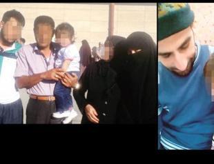 Turkish man pays 150,000-lira ransom to ISIL to retrieve daughter-in-law, grandchild