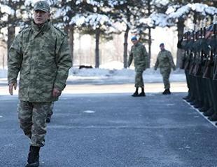 Parliamentary panel addresses 10 questions to top Turkish general on coup, abduction