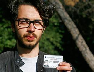 ‘David Beckham’ gets bus card in Turkey’s İzmir but Brad Pitt, Adriana Lima, Angelina Jolie, Johnny Deep, Al Pacino left out