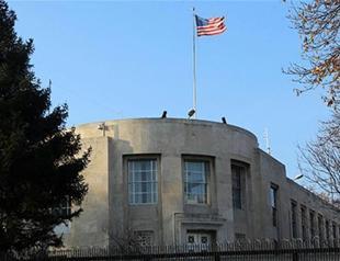 US Embassy in Turkey: US is not supporting ISIL