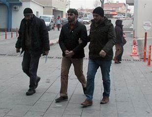 1,313 ISIL suspects arrested in a year: Interior Ministry