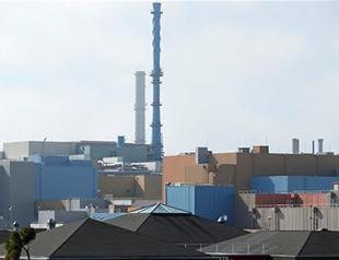 Rosatom says it could consider equity stake in Areva