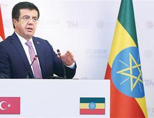 Complete update in Customs Union deal to make additional 2 pct hike in Turkey’s GDP: Minister