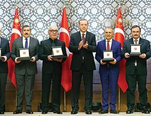 President Erdoğan admits wrong strategies in education and culture